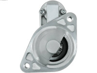 Anlasser 12V 1,7 kW passend für Lexus GS250 Lexus GS300 Toyota 4unner Toyota Tundra