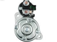 Anlasser 12V 1,7 kW passend für Lexus GS250 Lexus GS300 Toyota 4unner Toyota Tundra