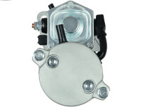 Anlasser 12V 2 kW passend für Isuzu TFR