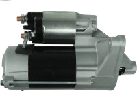 Anlasser 12V 0,8 kW passend für Daihatsu Hijet Mazda MX-5 Piaggio Porter