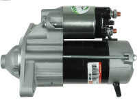 Anlasser 12V 0,8 kW passend für Daihatsu Hijet Mazda MX-5 Piaggio Porter
