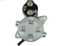 Anlasser 12V 0,8 kW passend für Daihatsu Hijet Mazda MX-5 Piaggio Porter