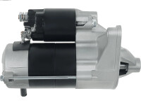 Anlasser 12V 0,8 kW passend für Daihatsu Hijet Mazda MX-5 Piaggio Porter