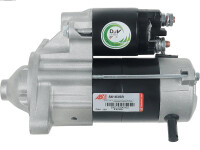 Anlasser 12V 0,8 kW passend für Daihatsu Hijet Mazda MX-5 Piaggio Porter