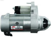 Anlasser passend für Lexus GS Lexus IS 12V 2 kW