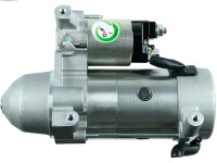 Anlasser passend für Lexus GS Lexus IS 12V 2 kW