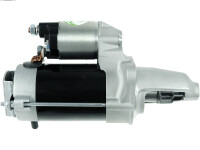Anlasser passend für Subaru Impreza Subaru Legacy 12V 1 kW