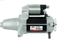 Anlasser passend für Subaru Impreza Subaru Legacy 12V 1 kW