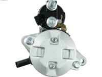 Anlasser passend für Toyota Yaris 12V 1,2 kW