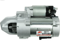 Anlasser passend für Land Rover Freelander Land Rover LR2 12V 1,1 kW