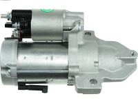 Anlasser passend für Land Rover Freelander Land Rover LR2 12V 1,1 kW