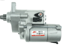 Anlasser passend für Land Rover Discovery Land Rover LR3 12V 1,8 kW