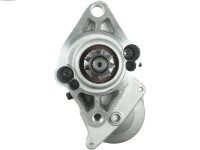 Anlasser passend für Land Rover Discovery Land Rover LR3 12V 1,8 kW