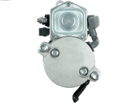 Anlasser passend für Land Rover Discovery Land Rover LR3 12V 1,8 kW