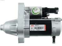 Anlasser passend für Fiat Panda Honda Accord Honda Civic 12V 1,2 kW