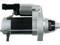 Anlasser passend für Fiat Panda Honda Accord Honda Civic 12V 1,2 kW