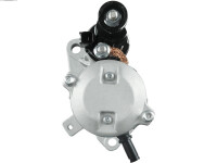 Anlasser passend für Fiat Panda Honda Accord Honda Civic 12V 1,2 kW