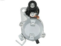 Anlasser passend für Fiat Panda Honda Accord Honda Civic 12V 1,2 kW