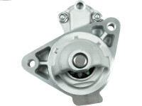 Anlasser passend für Daihatsu Cuore Daihatsu Sirion Subaru Justy Toyota Passo 12V 1 kW