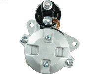 Anlasser passend für Daihatsu Cuore Daihatsu Sirion Subaru Justy Toyota Passo 12V 1 kW