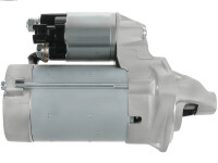 Anlasser passend für Pontiac Vibe Toyota Corolla Toyota Matrix 12V 1,2 kW