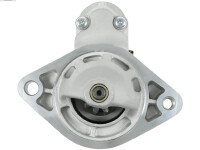 Anlasser passend für Pontiac Vibe Toyota Corolla Toyota Matrix 12V 1,2 kW