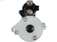 Anlasser passend für Pontiac Vibe Toyota Corolla Toyota Matrix 12V 1,2 kW