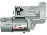 Anlasser passend für Land Rover Discovery Land Rover Freelander 12V 2 kW