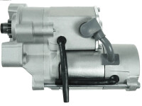 Anlasser passend für Land Rover Discovery Land Rover Freelander 12V 2 kW
