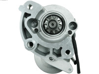 Anlasser passend für Land Rover Discovery Land Rover Freelander 12V 2 kW