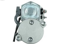 Anlasser passend für Land Rover Discovery Land Rover Freelander 12V 2 kW