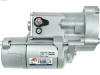 Anlasser passend für Land Rover Discovery Land Rover Freelander 12V 2 kW