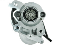Anlasser passend für Land Rover Discovery Land Rover Freelander 12V 2 kW
