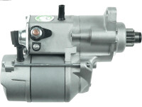 Anlasser passend für Jaguar S-Type Jaguar XF 12V 1,4 kW