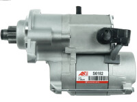 Anlasser passend für Jaguar S-Type Jaguar XF 12V 1,4 kW