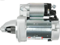 Anlasser passend für Bmw 116 Bmw 118 12V 1,2 kW