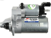 Anlasser passend für Citroen C-Elysee Citroen C1 12V 1 kW