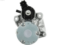 Anlasser passend für Citroen C-Elysee Citroen C1 12V 1 kW