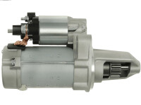 Anlasser passend für Mercedes Benz A Mercedes Benz B 12V 1,7 kW