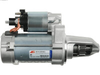 Anlasser passend für Mercedes Benz A Mercedes Benz B 12V 1,7 kW