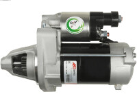 Anlasser passend für Acura RSX Honda Accord Honda Civic 12V 1,2 kW