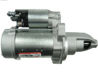Anlasser passend für Porsche 911 Porsche Boxster 12V 1,7 kW