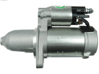 Anlasser passend für Porsche 911 Porsche Boxster 12V 1,7 kW