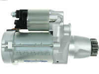 Anlasser 12V 1,6 kW passend für Lexus ES
