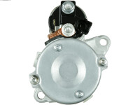 Anlasser passend für Lexus ES Lexus RX Toyota Avensis Toyota Camry 12V 1,6 kW