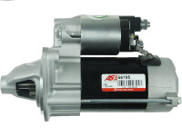 Anlasser passend für Lexus IS Toyota Altzza Toyota Crown 12V 1 kW