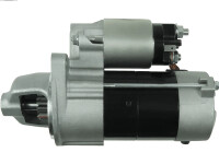 Anlasser passend für Aixam A721 Aixam City Husqvarna HUV4421DXP Kubota D782 Kubota Engine Tuchel Trac 12V 1 kW