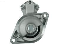 Anlasser passend für Aixam A721 Aixam City Husqvarna HUV4421DXP Kubota D782 Kubota Engine Tuchel Trac 12V 1 kW