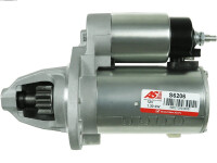 Anlasser passend für Chrysler 300 Dodge Challenger Dodge Charger Jeep Grand 12V 1,3 kW
