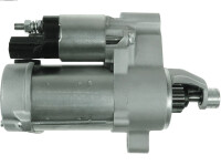 Anlasser passend für Audi A4 Audi A5 12V